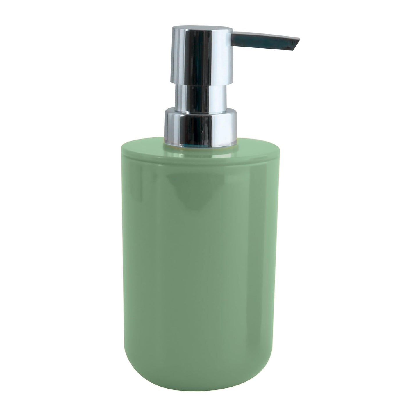 Soap Dispenser PS INAGUA Basil Green MSV