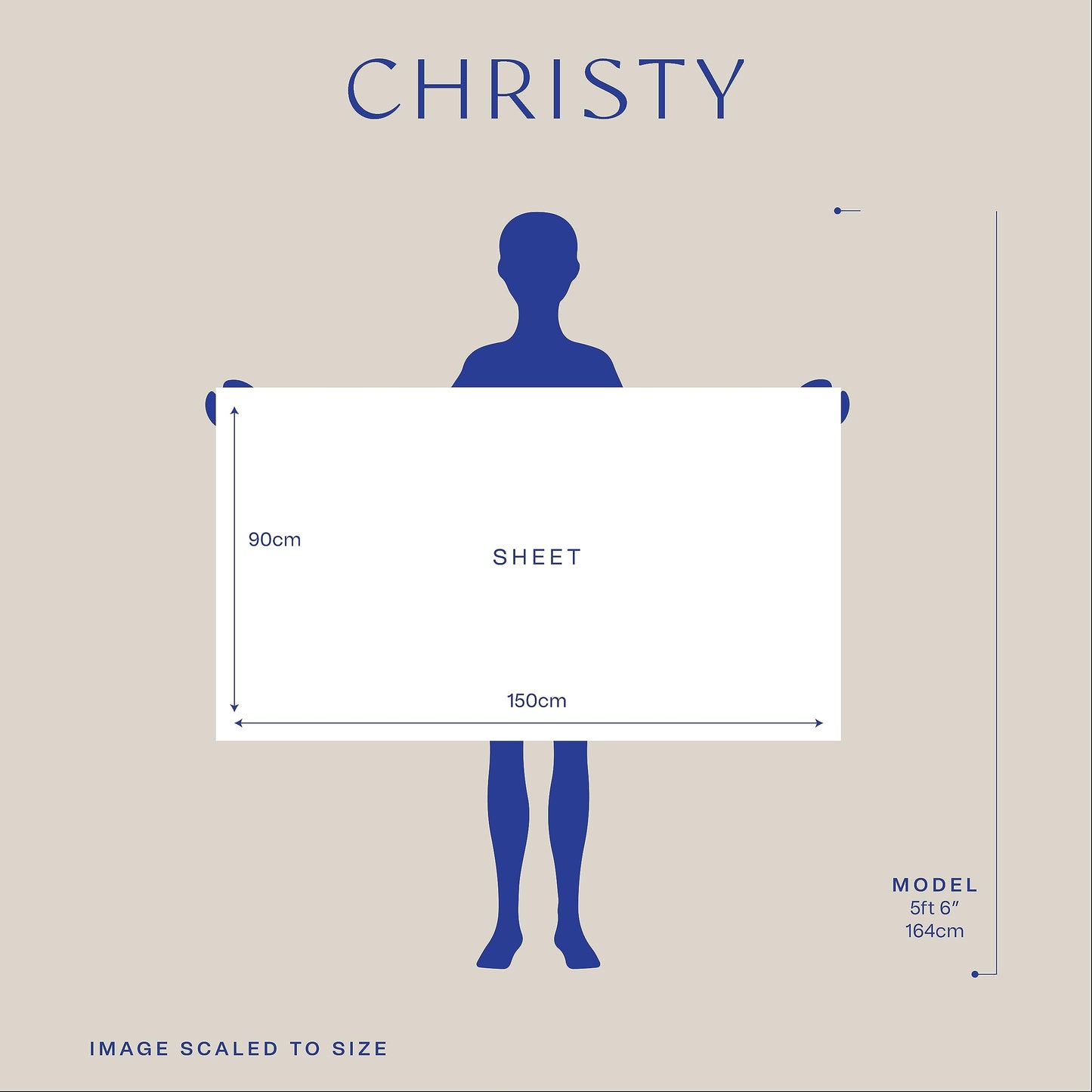 Christy Antalya Large Bath Sheets | Set of 2 | 100% Turkish Cotton | 600GSM | Soft Plush Luxury Bath Towels | 90cm x 150cm | Quick Dry | Jade Teal