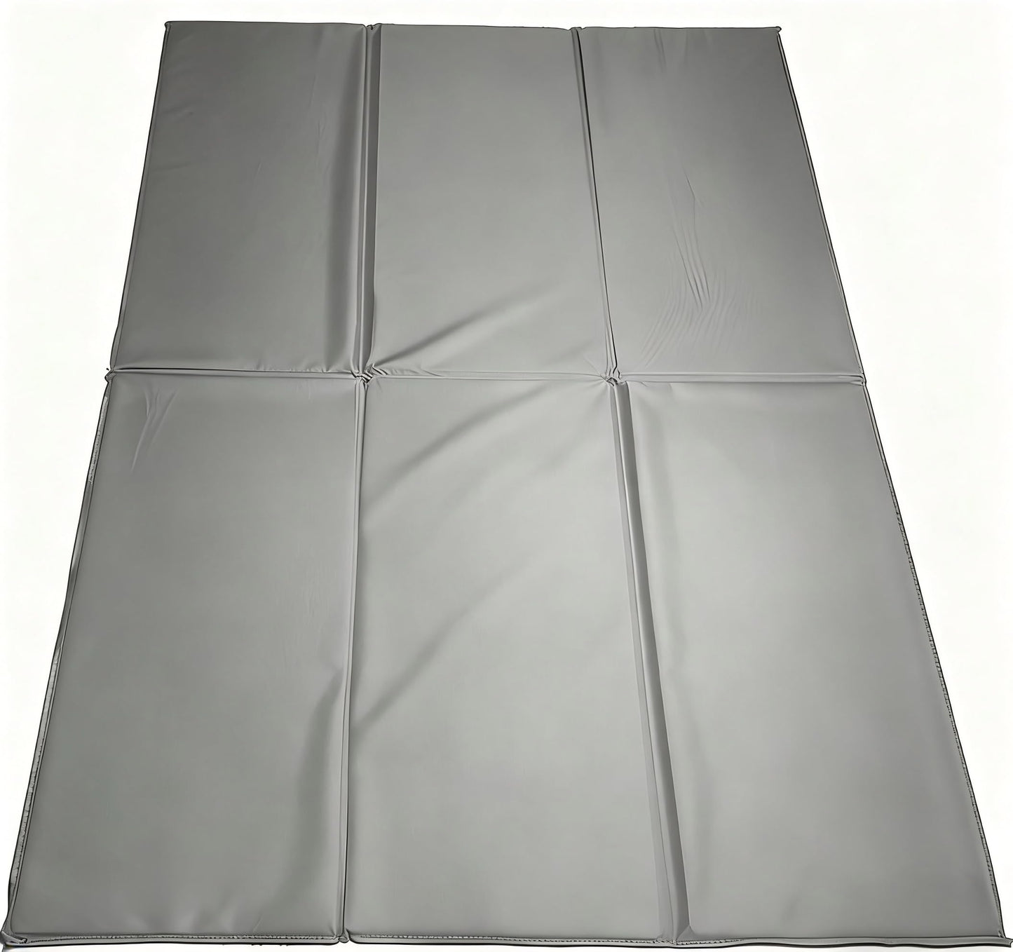 queen Bunkie Board,Grey Under Mattress Support, Anti-Sag & Noise-Free, Breathable Low Profile Bed Board for Metal Frame, Platform & Slatted Beds