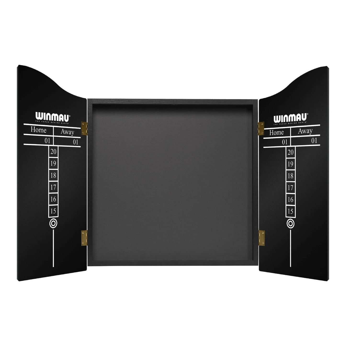 WINMAU Pro-Line Dartboard Cabinet