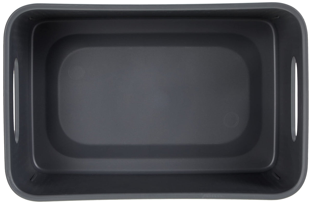TATAY Storage Basket Baobab BPA-Free Compact Versatile Design