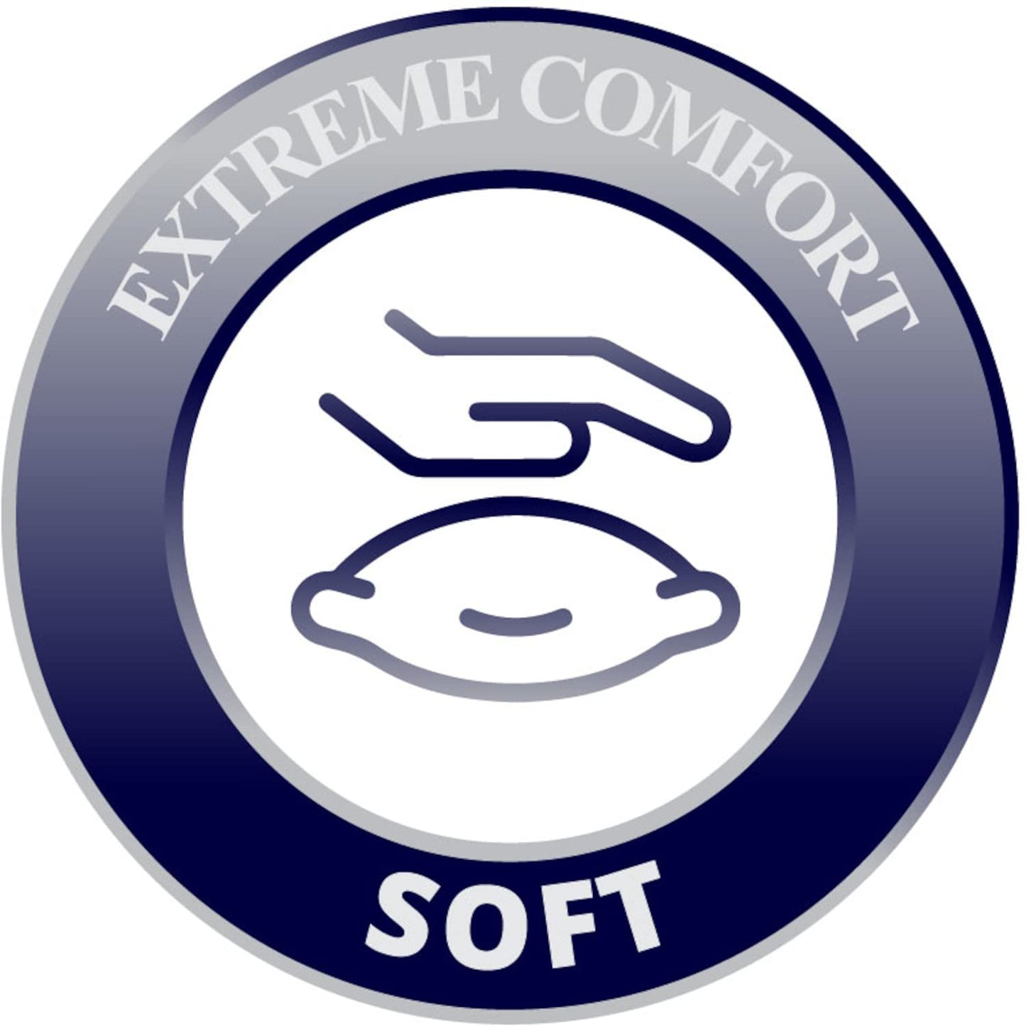 eXtreme comfort ltd Mars Essentials Single Mattress