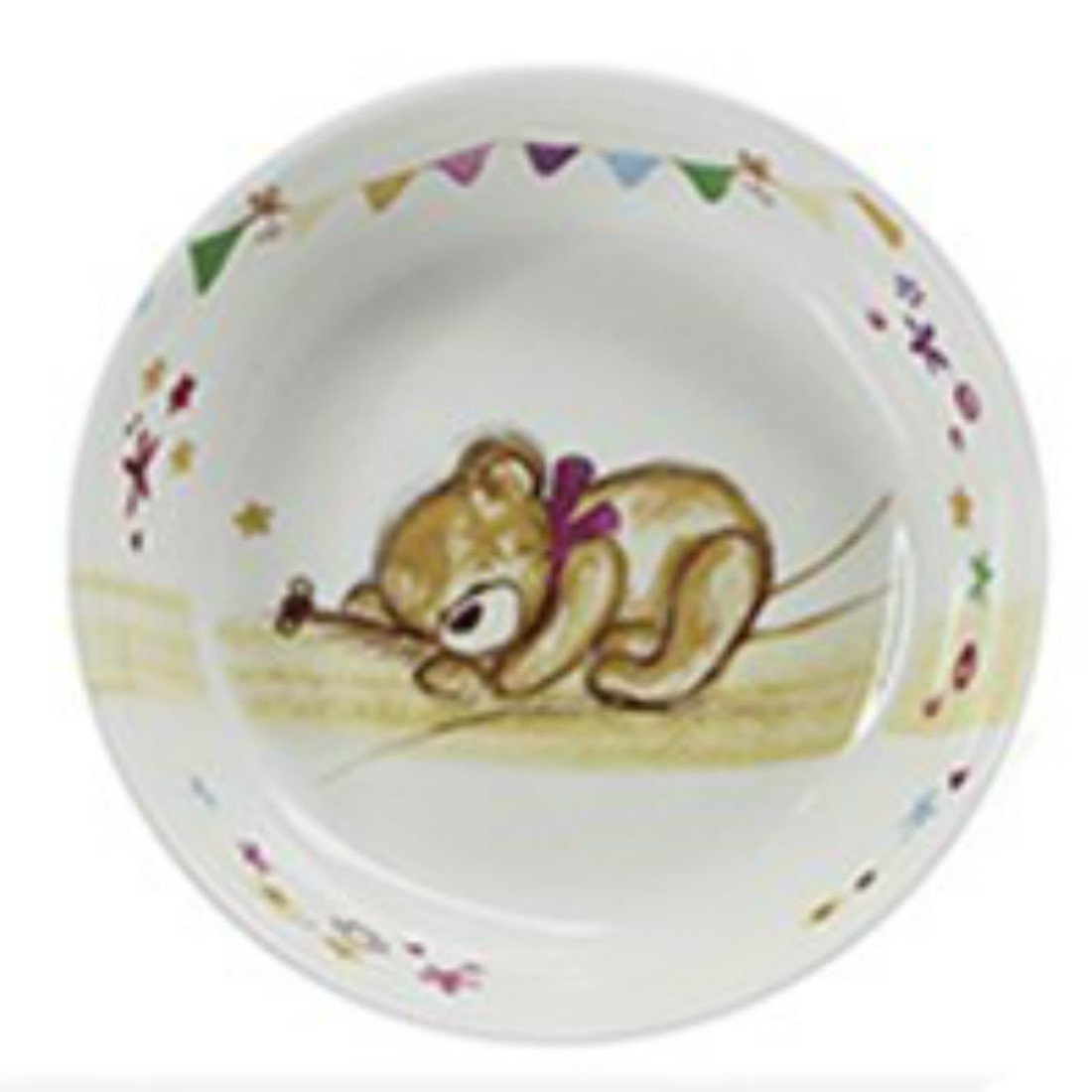 Lesser and Pavey - Little Treats Little Bear Hugs Collection Feeding Gift Set