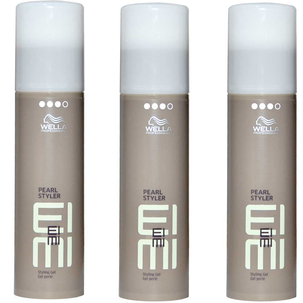 Wella EIMI Pearl Styler SET 3 x 100ml