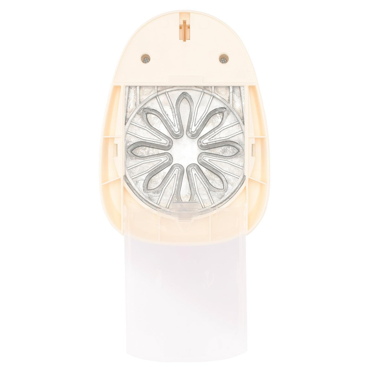 Vaessen Creative Craft Paper Punch - Daisy - 7,6 x 7,6 cm - Circle Cutter for Crafting and Card Making
