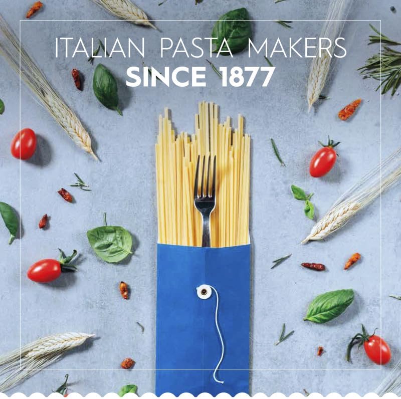 Barilla Pasta Gluten Free Tortiglioni, Pack of 14 x 400g
