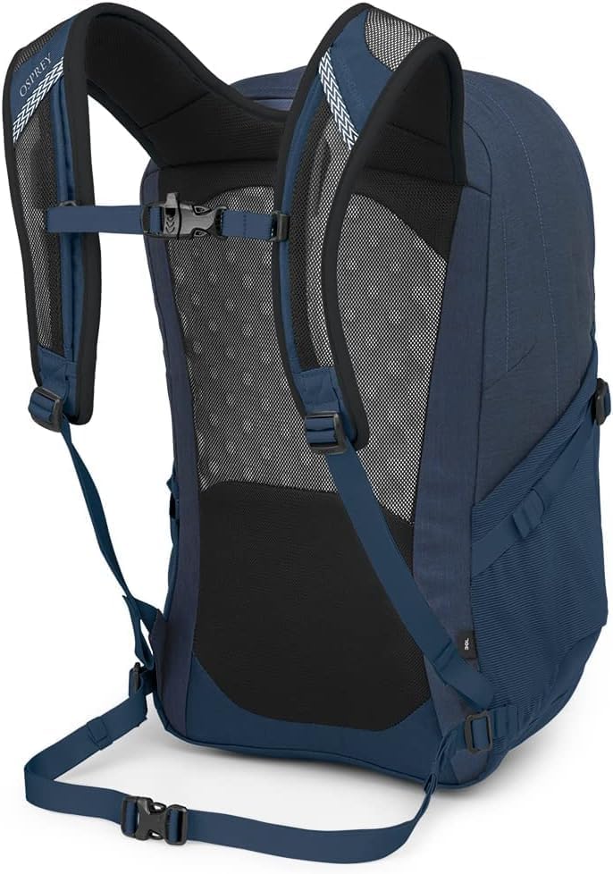 Osprey Unisex Comet Backpack (pack of 1)