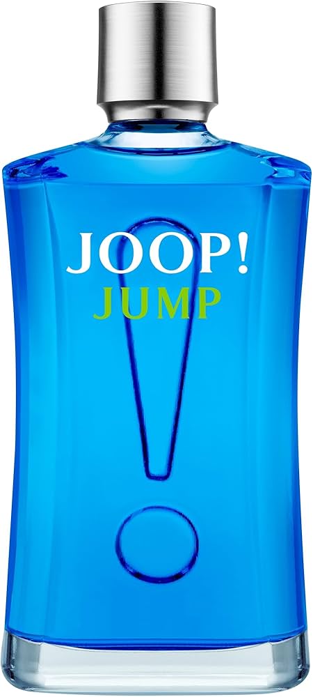 Joop! Jump Eau de Toilette 100ml Spray Men's Fragrance
