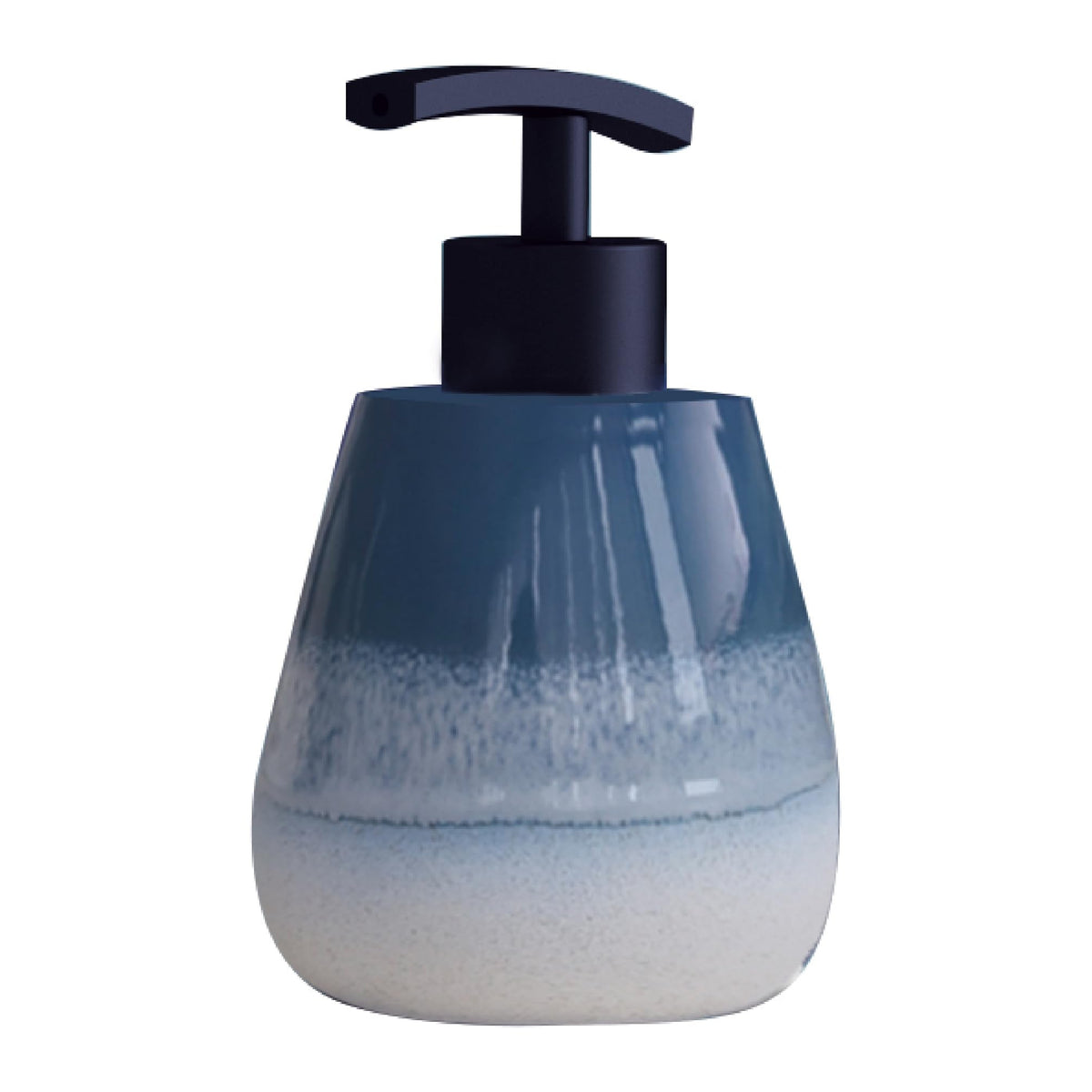Gedy Shejla Soap dispenser Blue