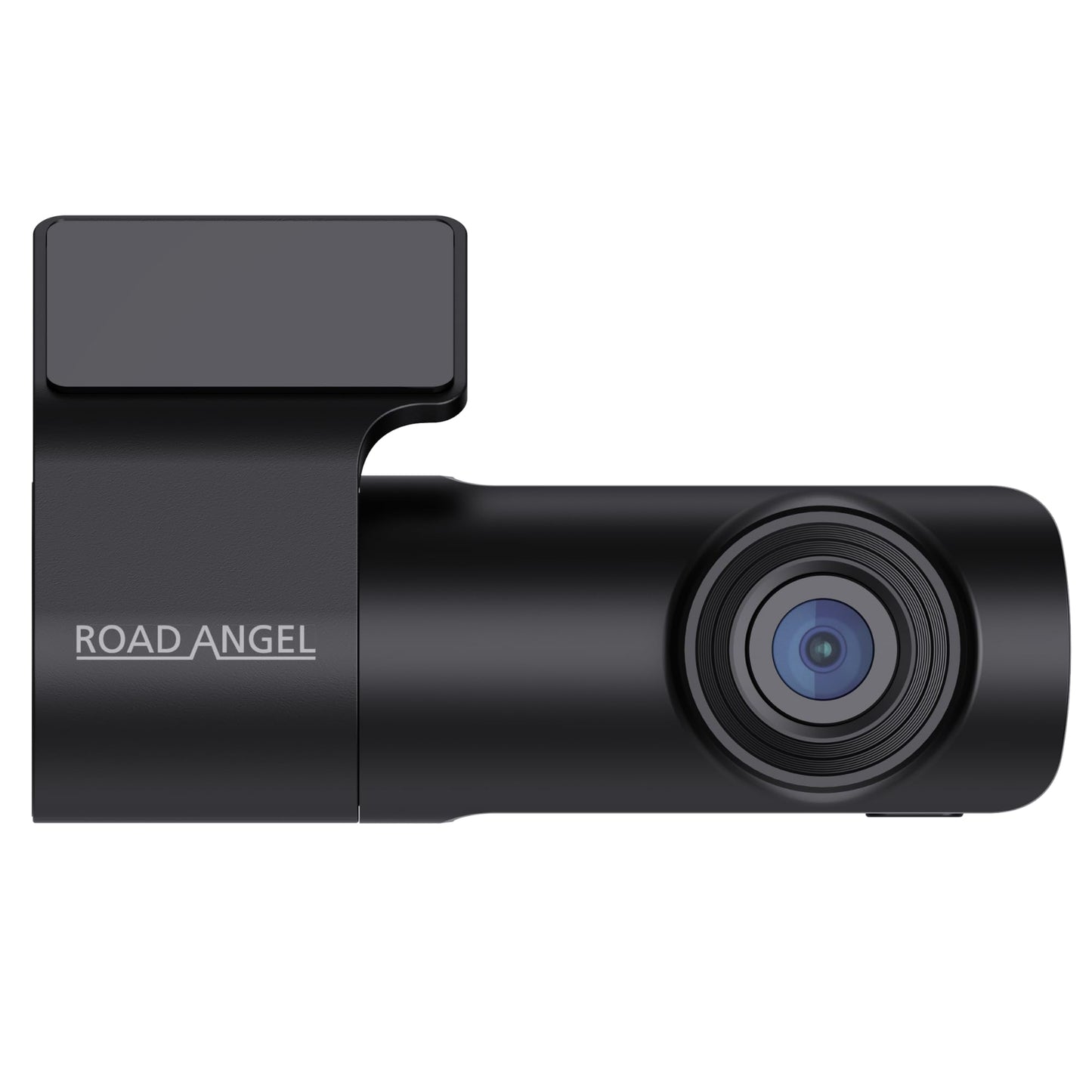 Road Angel Halo Start 2 Car Dash Cam Front - Dashcam for Cars - Dashcams for Cars, Van, Lorries and Caravans - Car On-Dash Mounted Cameras with