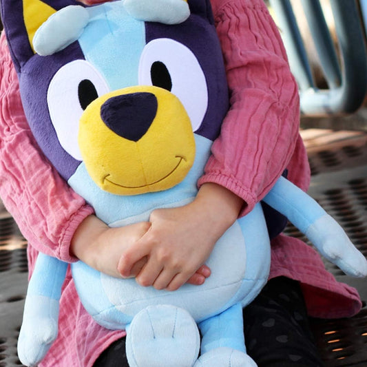 Bluey Extra Large 18 Inch Plush