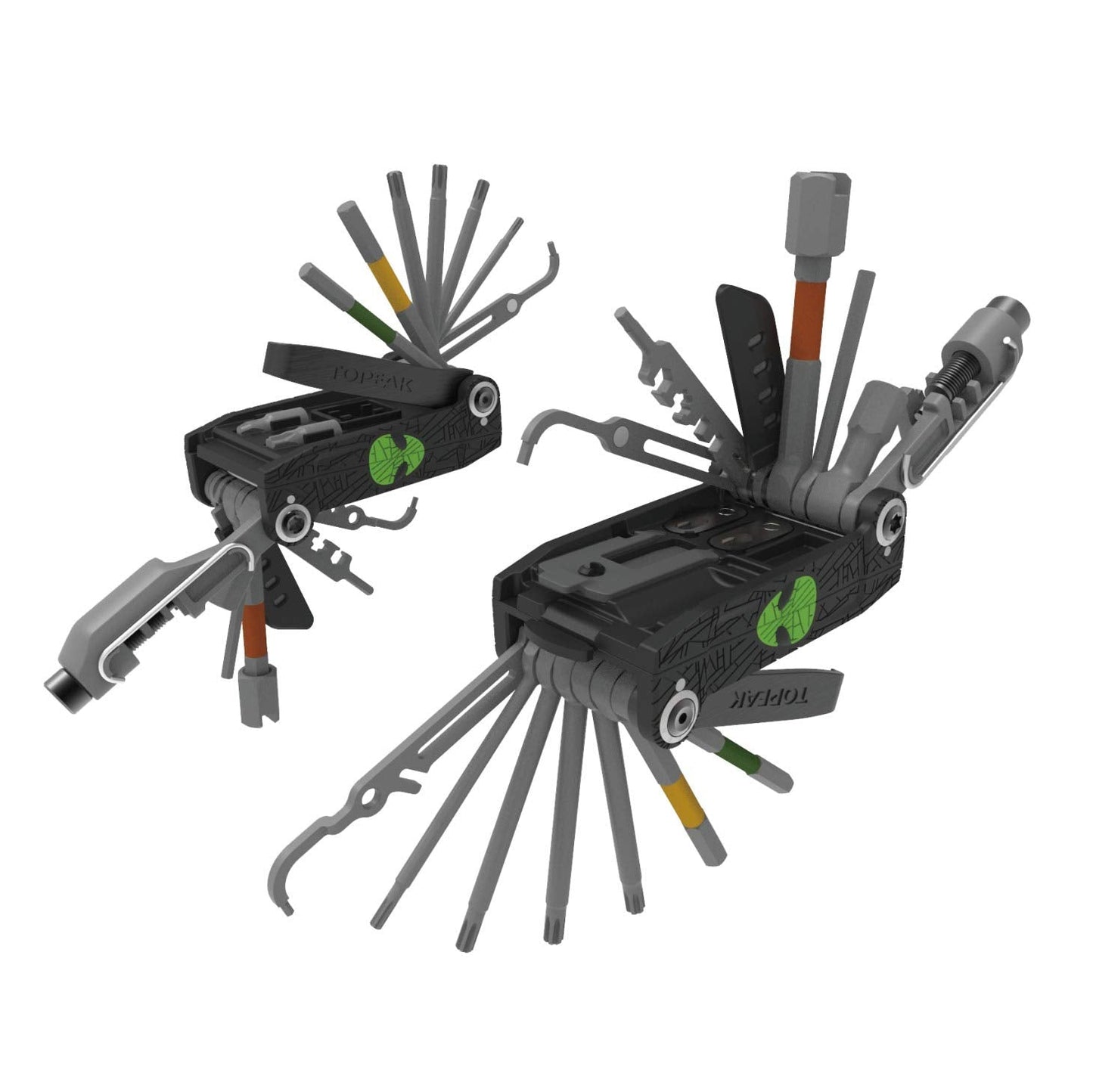 Topeak ALiEN X Multi Tool