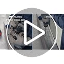 Bosch Professional 25pc. HSS-G ProBox Metal Drill Bit Set (for Steel, Ø 1-13 mm, Accessories Drill Driver and Drill Stand)