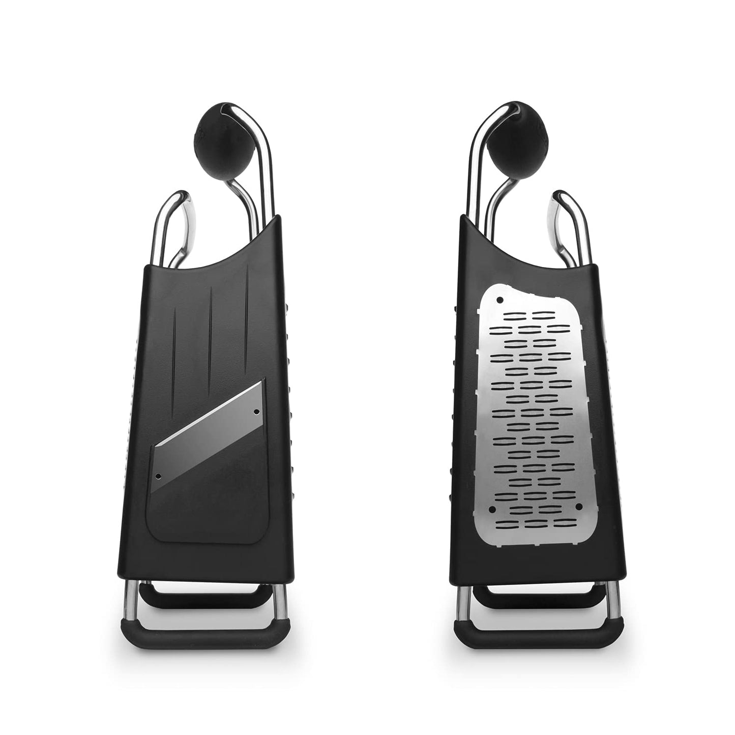 Microplane 4-Sided Box Grater