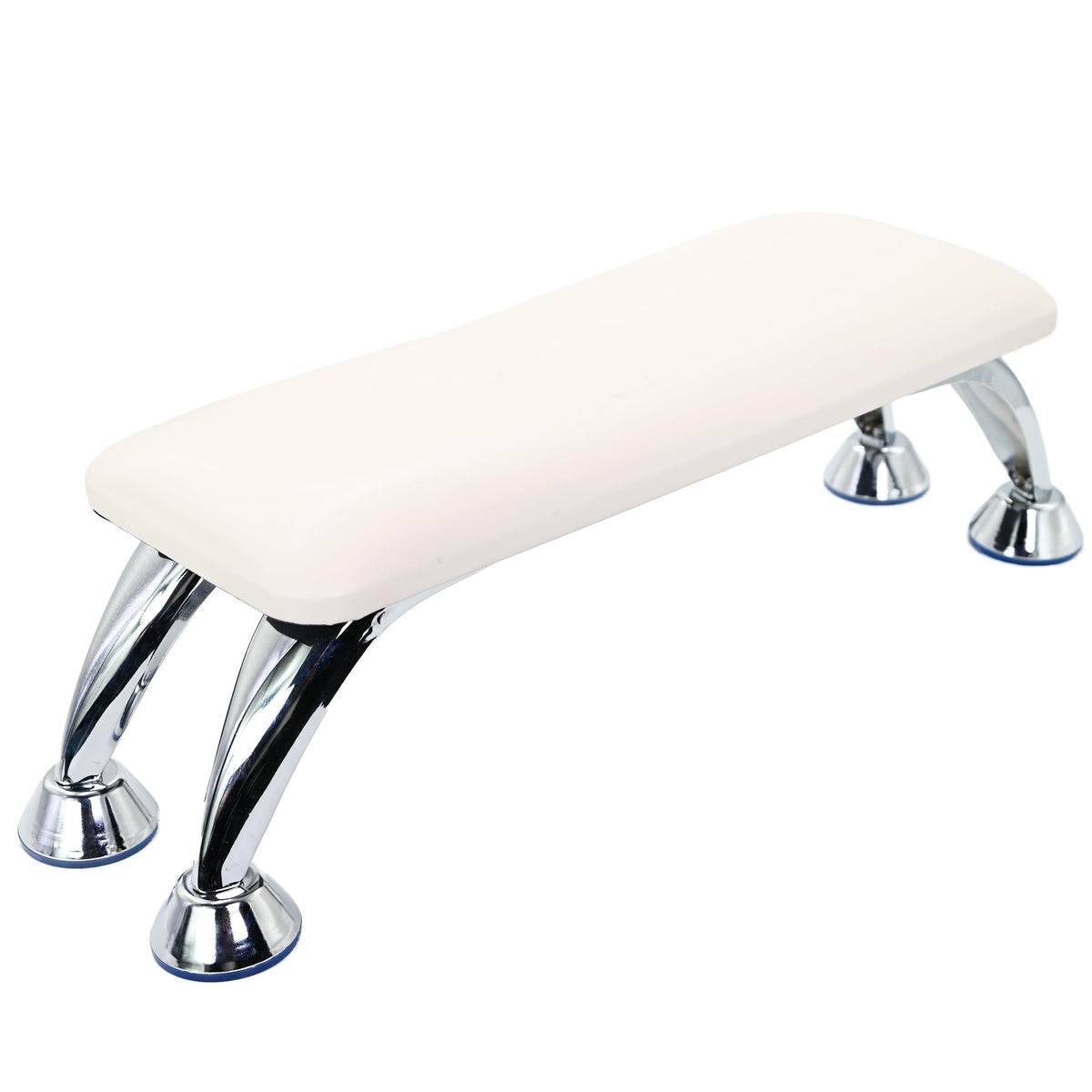 White Manicure Pillow Nail Cushion Nail Arm Rest, Nail Hand Pillow Pad Manicure Foot Cushion Beginner Manicure Hand Cushion Nail Stand Technician