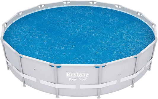 14 ft Bestway Solar Swimming Pool Cover