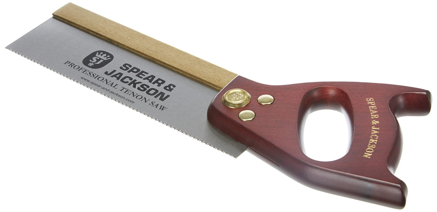 Spear & Jackson 5410Y Professional Tenon Saw