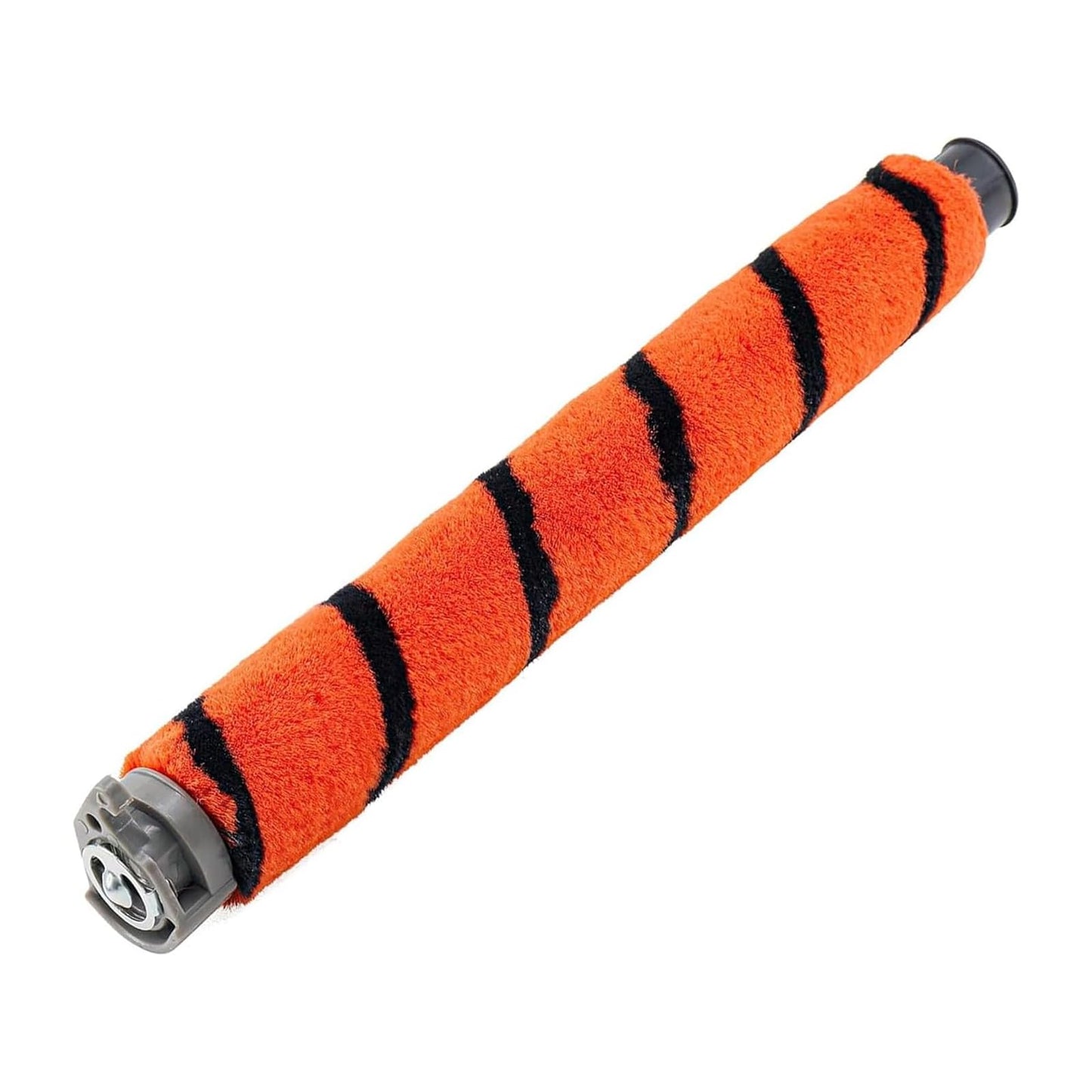 Odashen NZ801UKT Main Roller Brush Replacement Parts for Shark NZ801UK ZS600 500UK HZ390UK LZ600 Vacuum Cleaner Parts, Soft Roller Brush for Shark