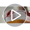 Joseph Joseph Nest Lock, 5 Piece Plastic Food Kitchen Storage Container set with lids, Leak Proof, Airtight, Space Saving, BPA free- Multicolour