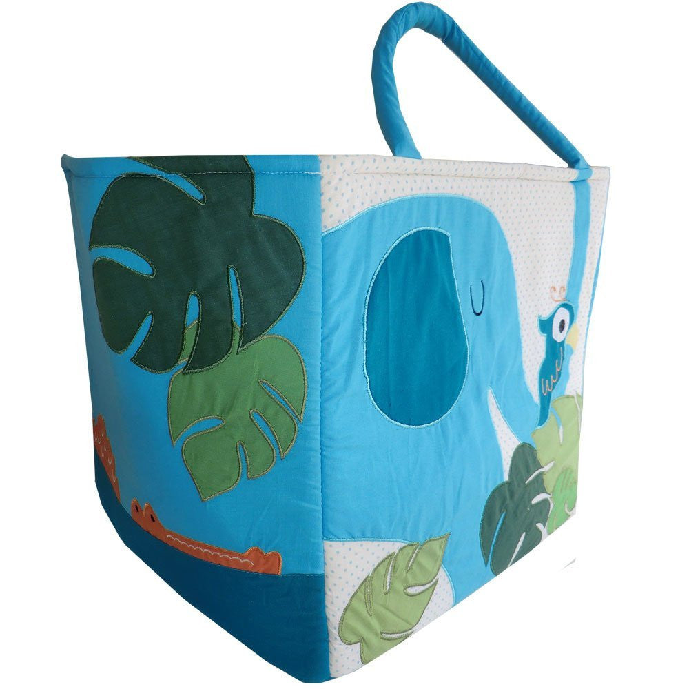 powell craft jungle storage bag