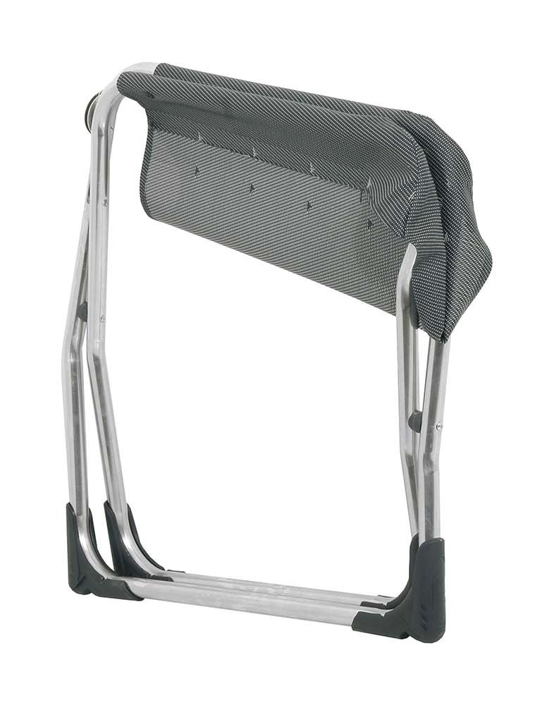 Crespo - Feetrest - AL-231 - Dark grey (40)