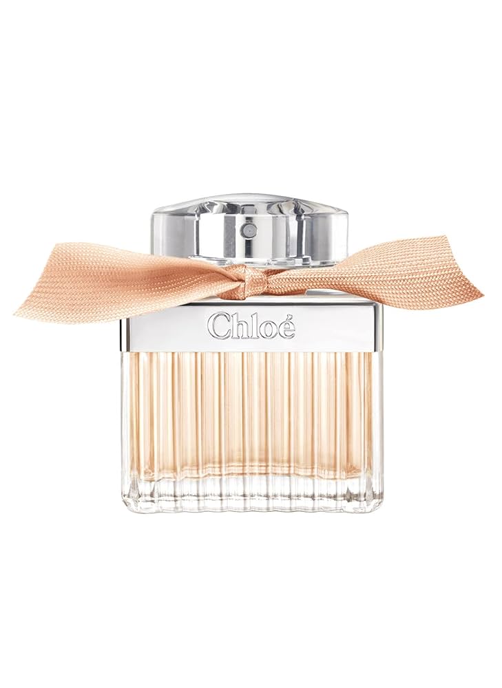 Chloé Rose Tangerine Eau de Toilette 75ml Spray Women's Fragrance