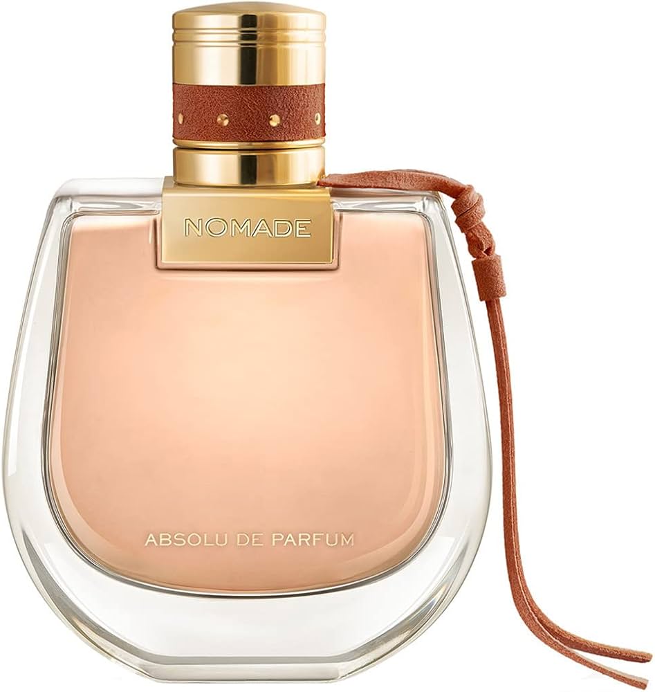Chloé Nomade Absolu de Parfum Eau de Parfum 75ml Spray
