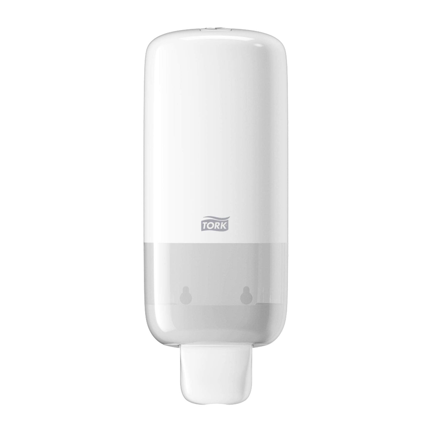 Tork Foam Soap Wall Mounted Dispenser for Foam Soap and Foam Hand Sanitiser, Elevation - 561500 - Economical, Leak-proof S4 Wall Mounted Dispenser