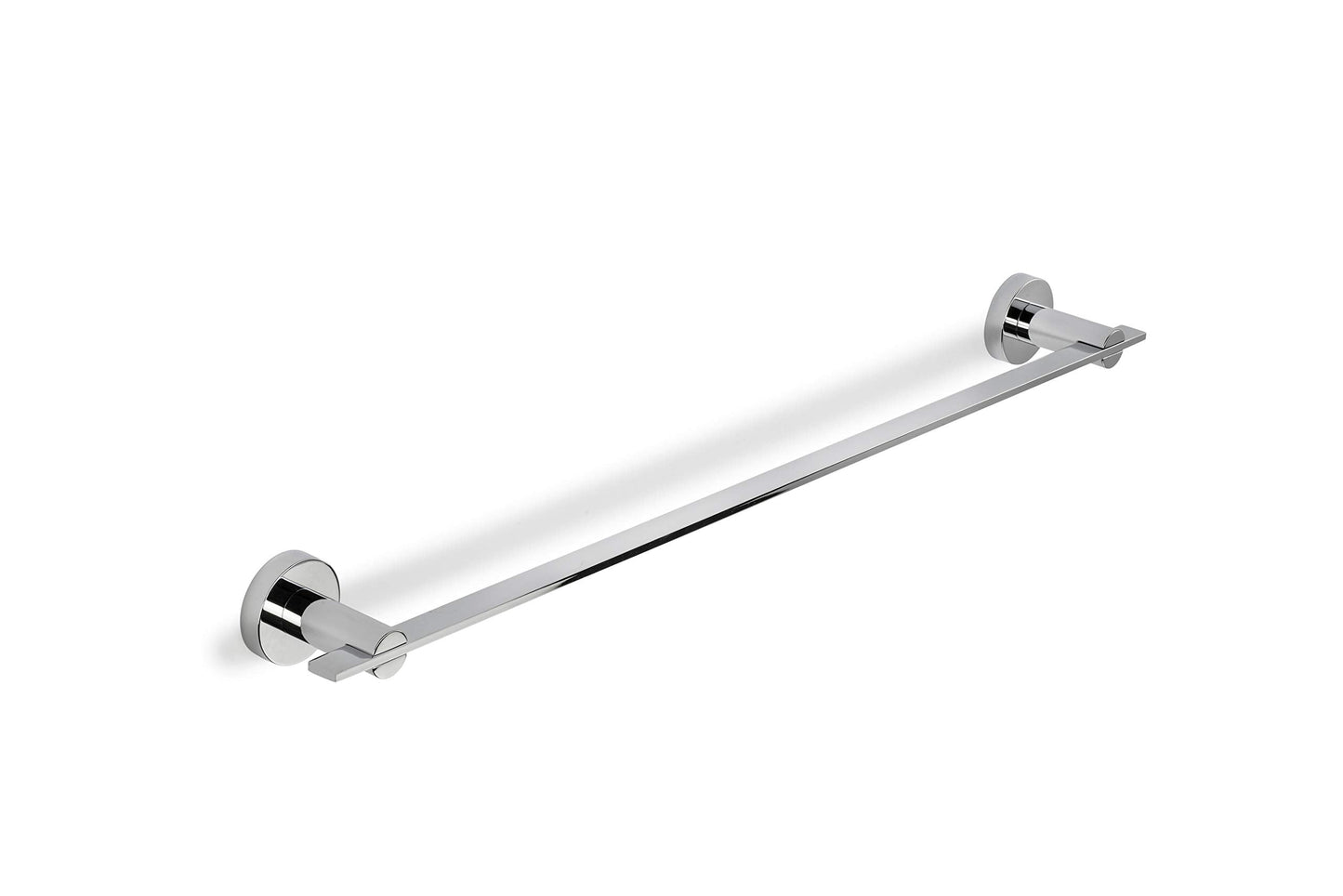 Croydex Flexi-Fix Metra Easy to Fit Towel Rail