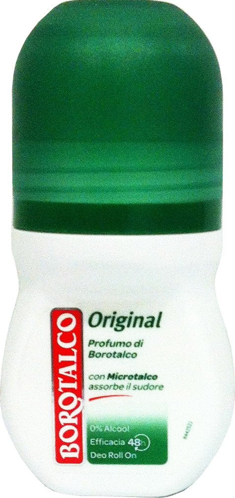 Botalco Persona Roll-On Deodorant 50 ml Pack of 6