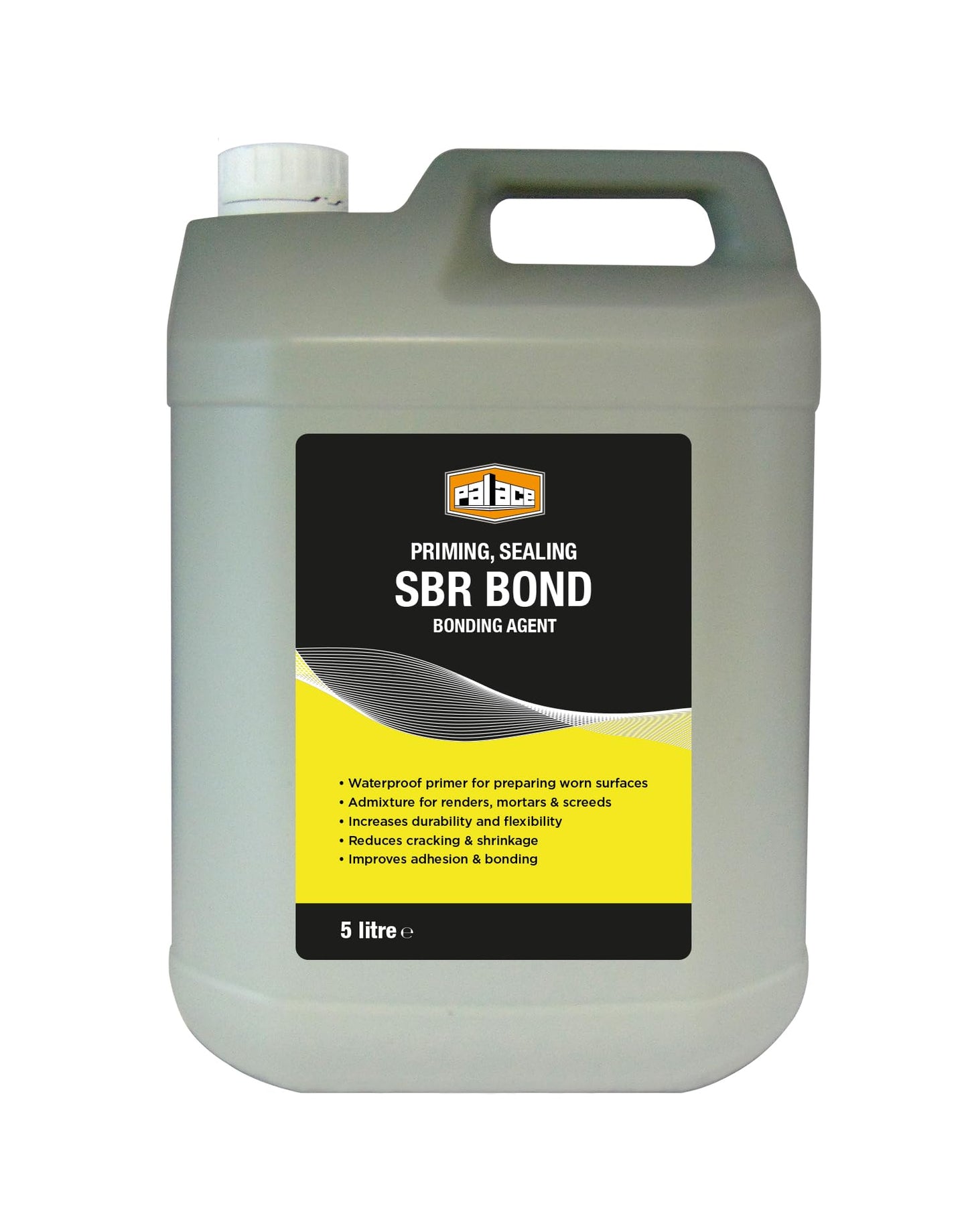 Palace SBR Bond ,5 lt