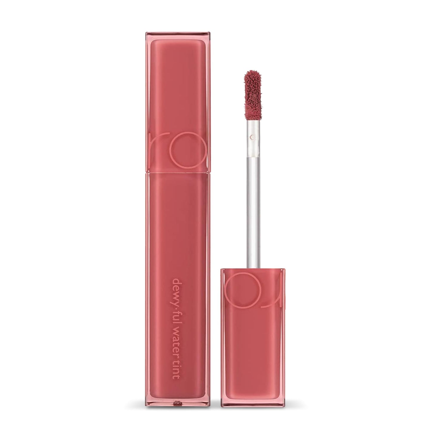 rom&nd Dewyful Water Tint Lip Gloss (01 IN CORAL) 5g