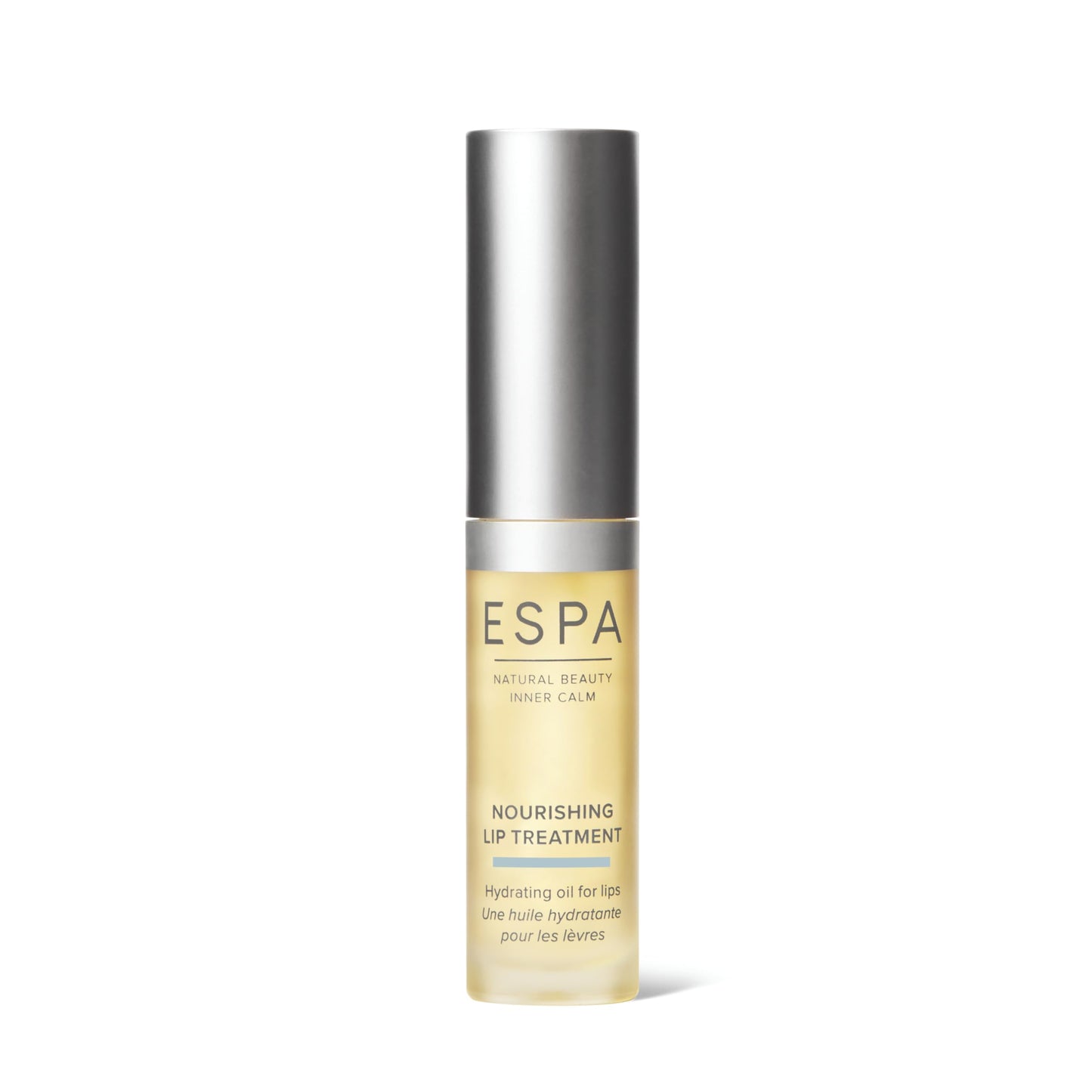 ESPA | Nourishing Lip Treatment | 5ml | Hydrates & Intensely Nourishes | Hyaluronic Acid & Konjac Root | Pomegranate and Raspberry Oils | No Tackiness