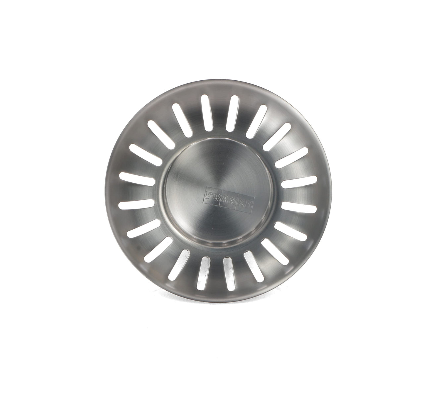 BASKET CAP FOR SINK FRANKE PREMIUM DIAMETER 84 MM GENUINE
