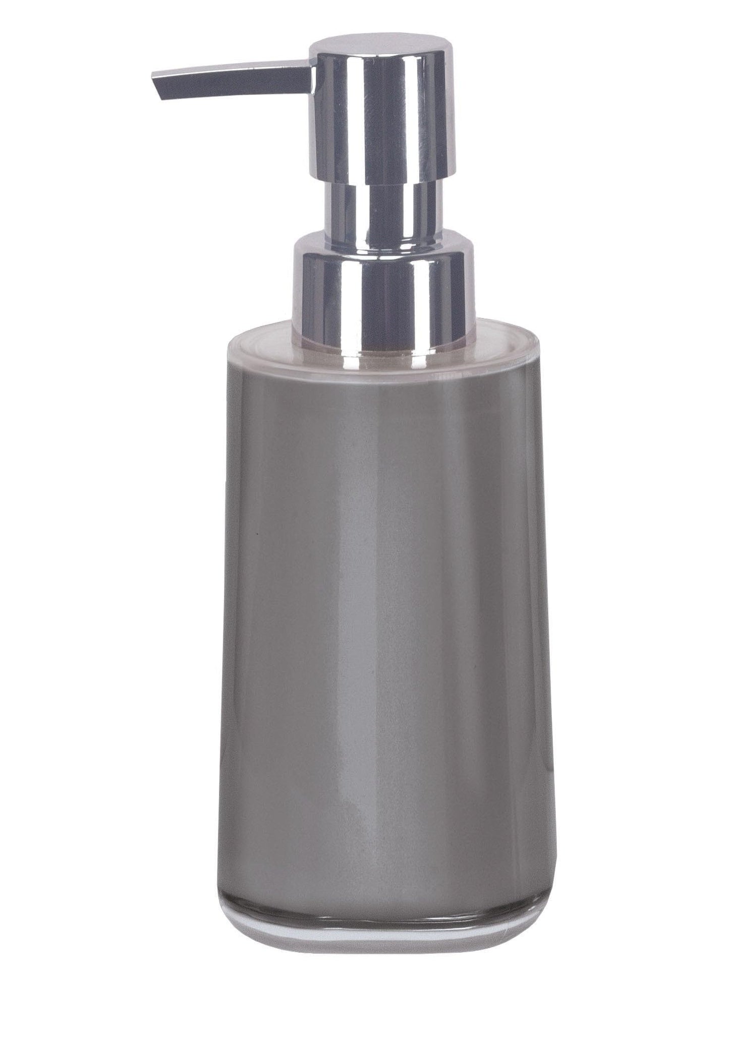 Kleine Wolke "Mable Soap Dispenser, Platinum