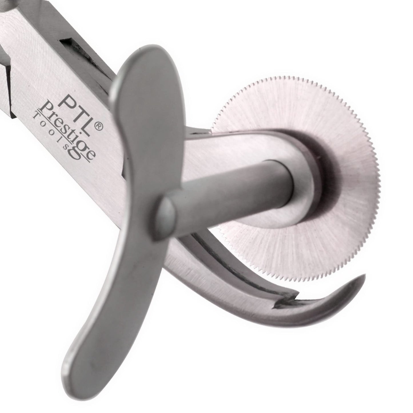 Ring Cutter Emergency Finger Cutting Pliers Wedding First Aid PTL Jewellery Making Tools 6.5'', Silver