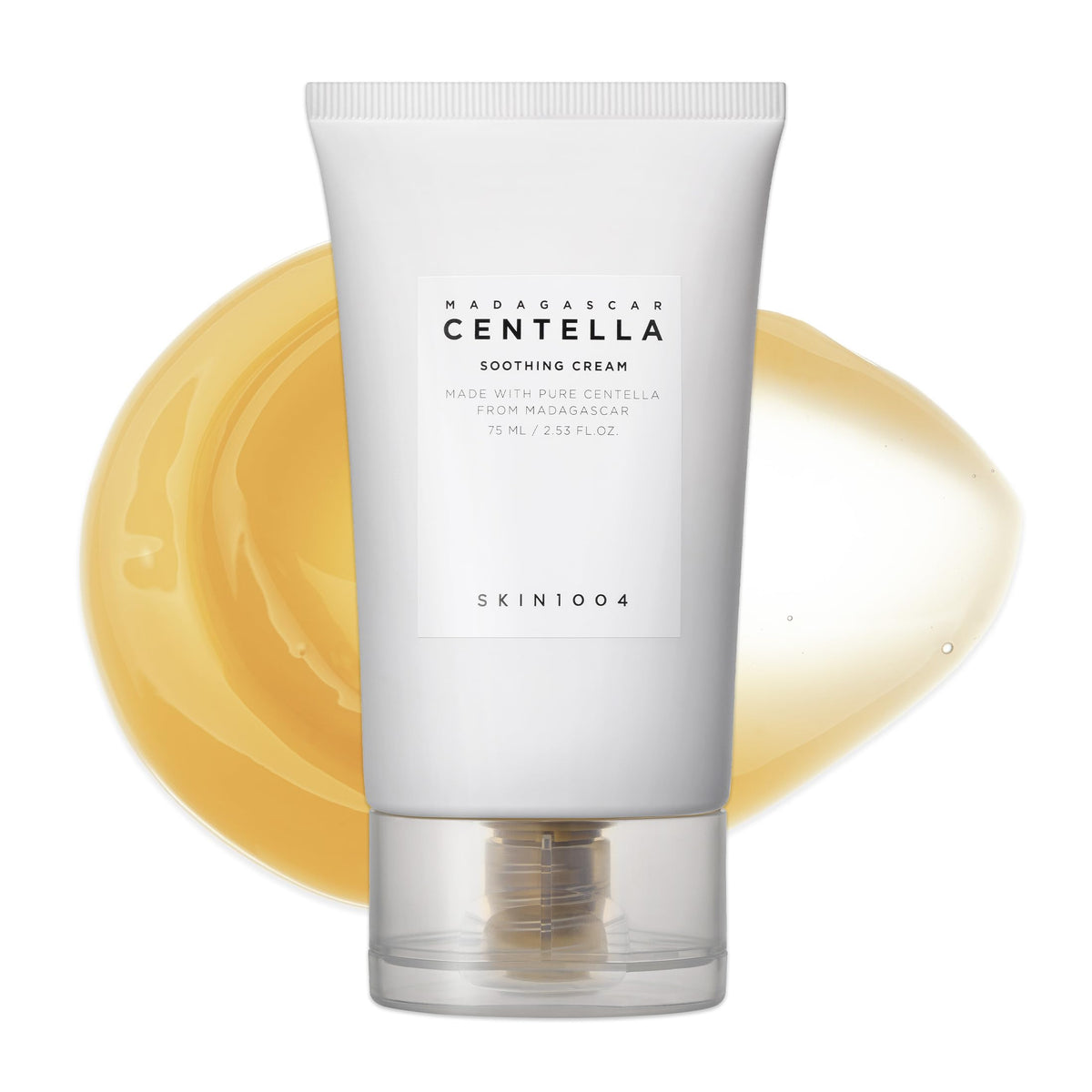 SKIN1004 Madagascar Centella Soothing Cream (75 ml)