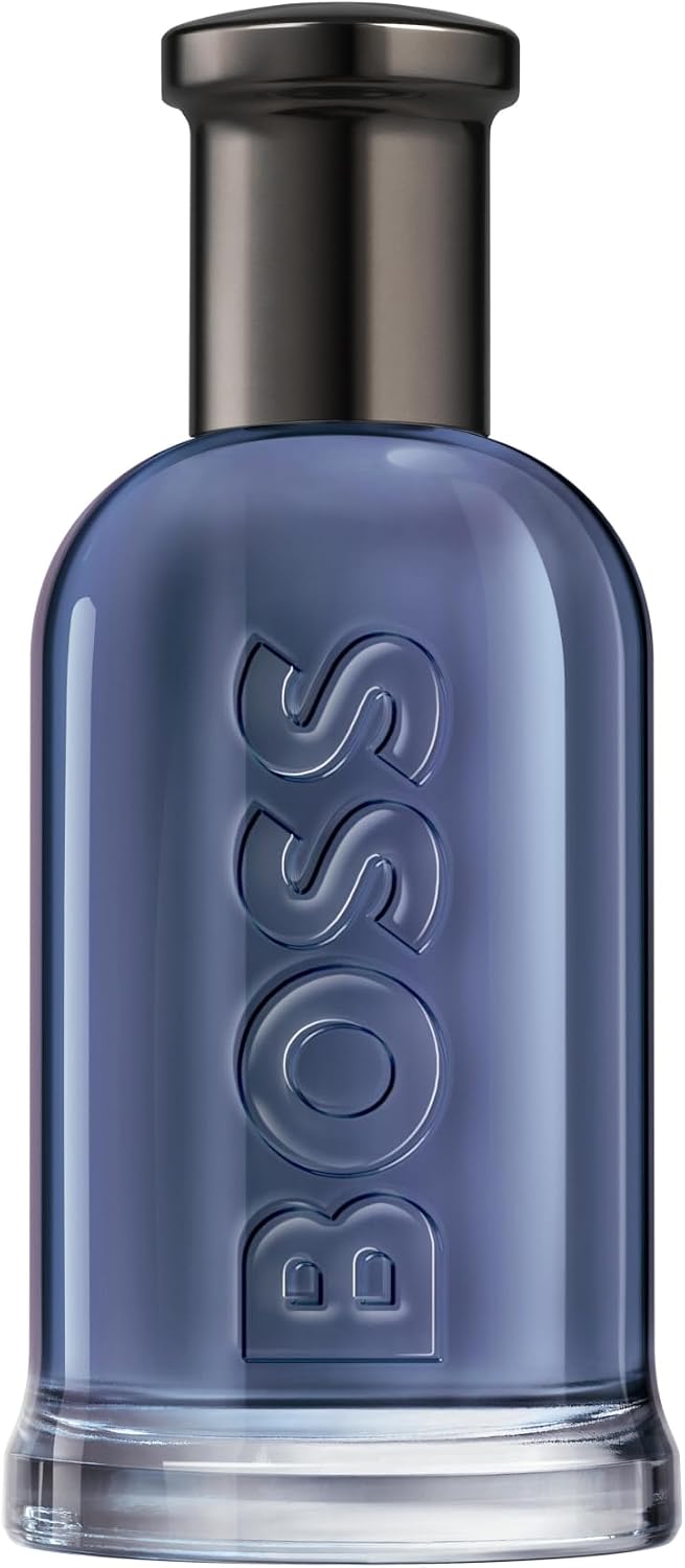 BOSS Bottled Infinite - Eau de Parfum for Him - New but open box