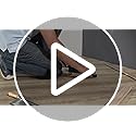 wolfcraft Bevel and Mitre Box, 100 mm I 6948200 I 2-in-1 Product for Precise baseboards with Automatic Mitre Transfer - Made in Europe