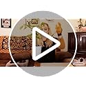Heavy Duty Garden Tools Set, 9-Piece Stainless Steel Rust-Proof Gardening Kit with Non-Slip Ergonomic Handles & Durable Storage Tote Bag, Gardening Gifts for Women Men, Indoor/Outdoor Plant Tools