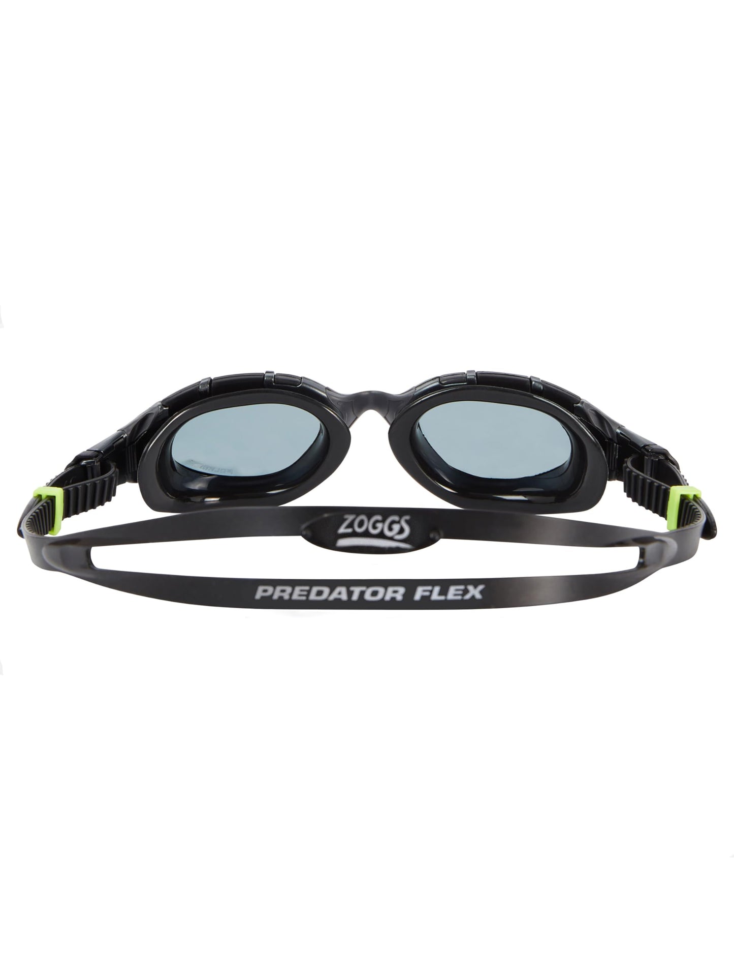 Zoggs Original Predator Flex Polarised Lens Adult Goggles