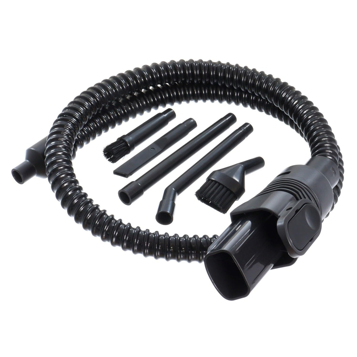 Reliapart Car Detailing Vacuum Cleaner Mini Attachment Kit for Shark IZ400 Series Cordless Vacuum Cleaner