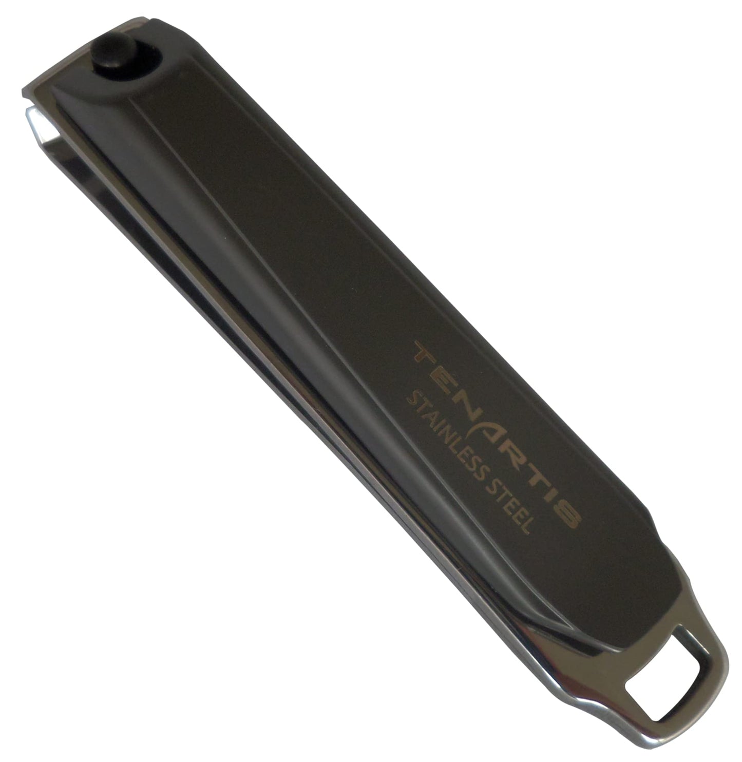Stainless Steel Professional Pedicure Nail Clippers Boston - Tenartis