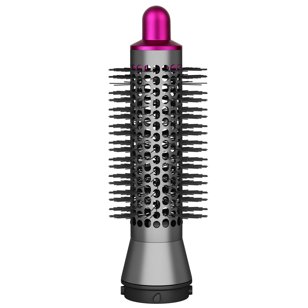 YTCHYYSK Small Round Volumizng Brush Attachment Compatible with Dyson Airwrap HS01/05/08, 20MM Smaller Tiny Round Brush for Short Medium Length Hair