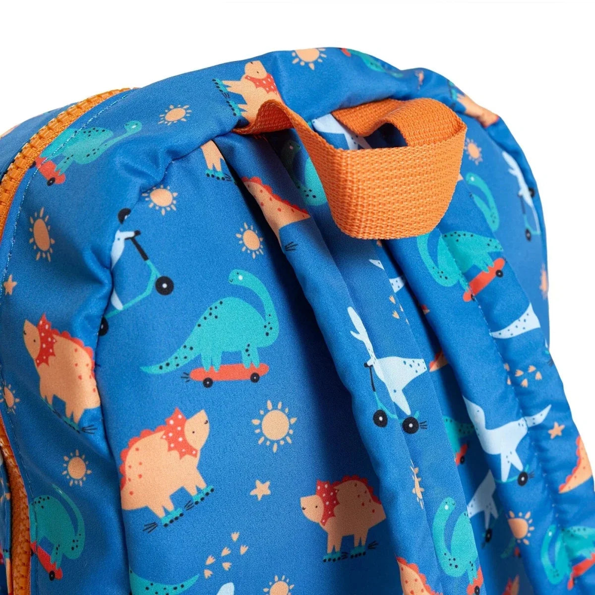 HelloBaby Kids Bag Girls - Blue