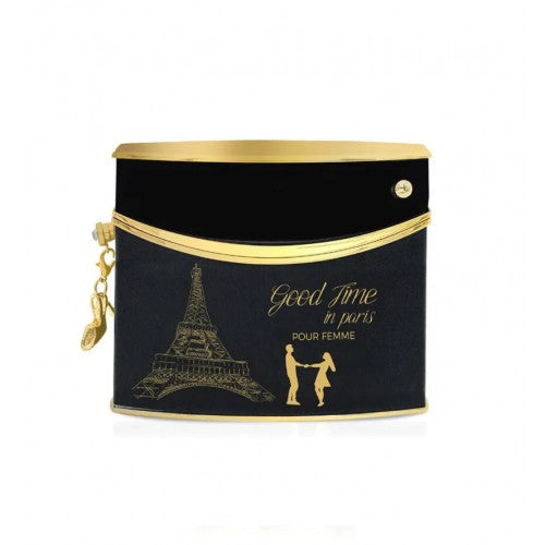 Le Chameau Good Time In Paris Eau de Parfum 80ml Spray Women's Fragrance
