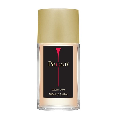Mayfair Pagan Eau de Cologne 100ml Spray Women's Fragrance