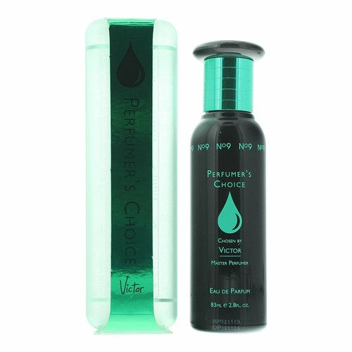 Perfumer's Choice No. 9 Victor Eau de Parfum 83ml Spray