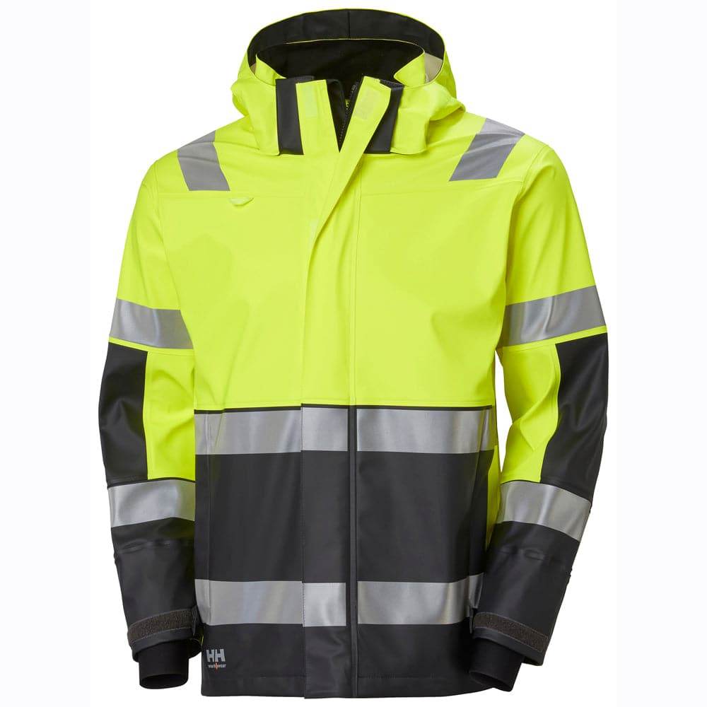 Helly Hansen 70295 Alna 2.0 Waterproof Rain Jacket