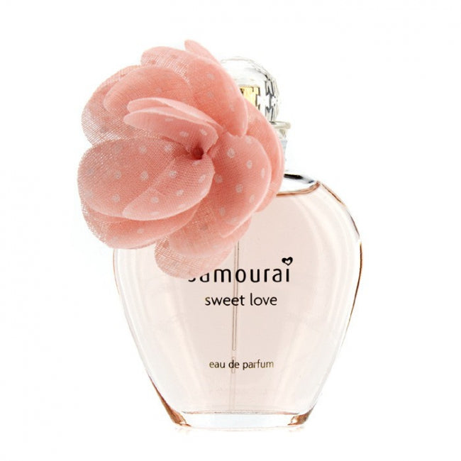 Samourai Sweet Love Eau de Parfum 50ml Spray